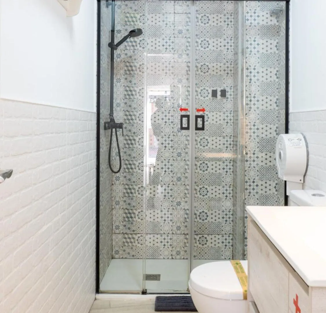 Duplex Malaga Center II Apartment