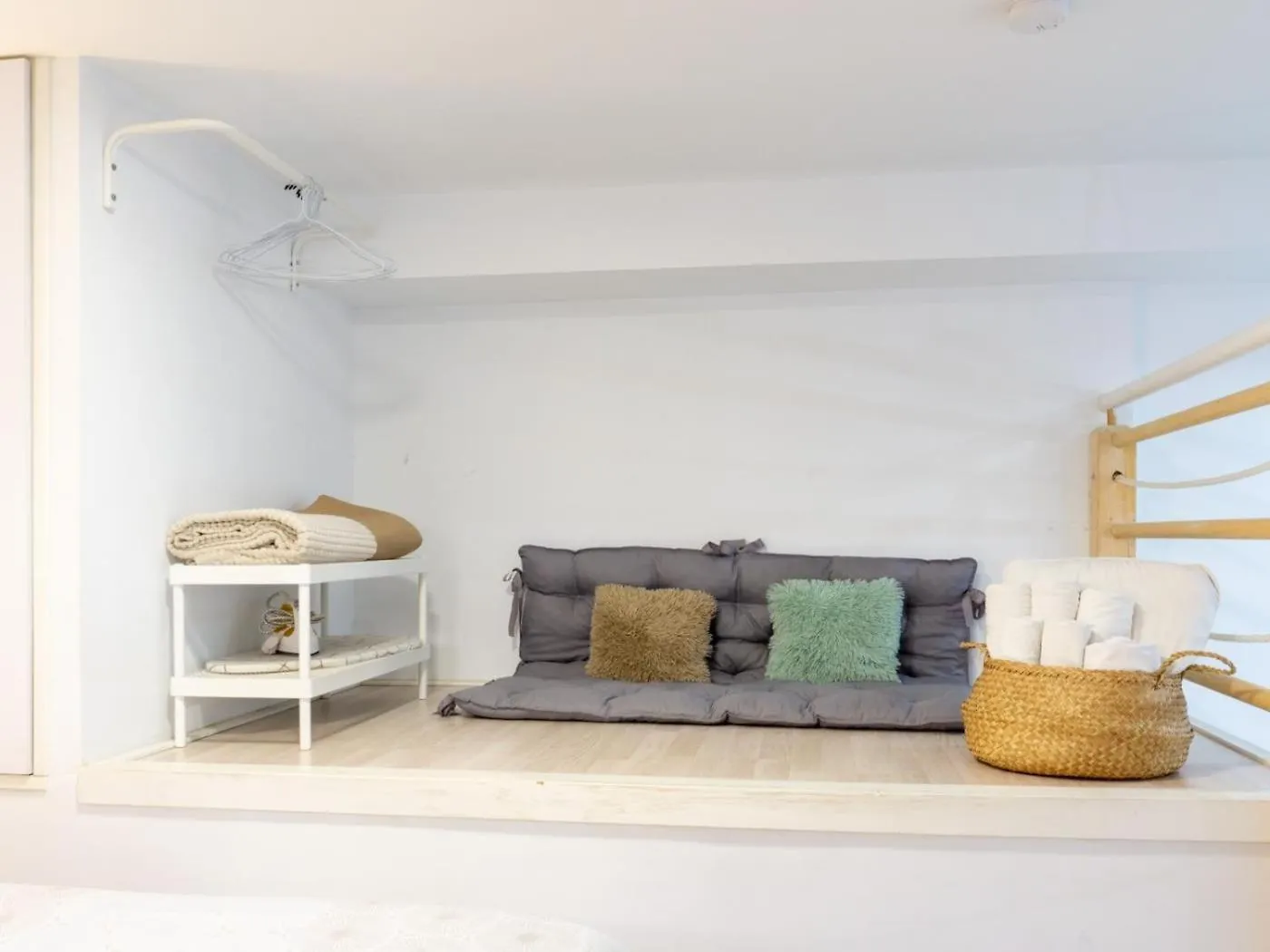 Duplex Malaga Center II Apartment