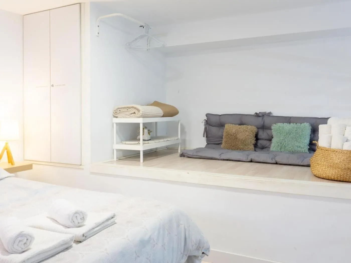 Duplex Malaga Center II Apartment Spain