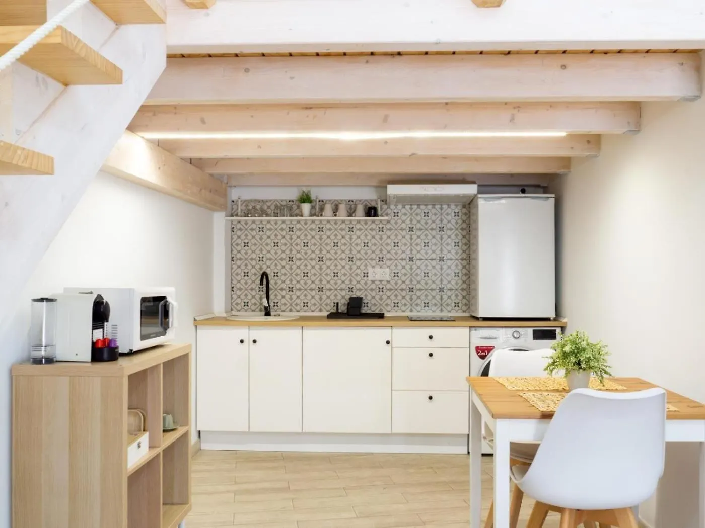 Duplex Malaga Center II Apartment Spain