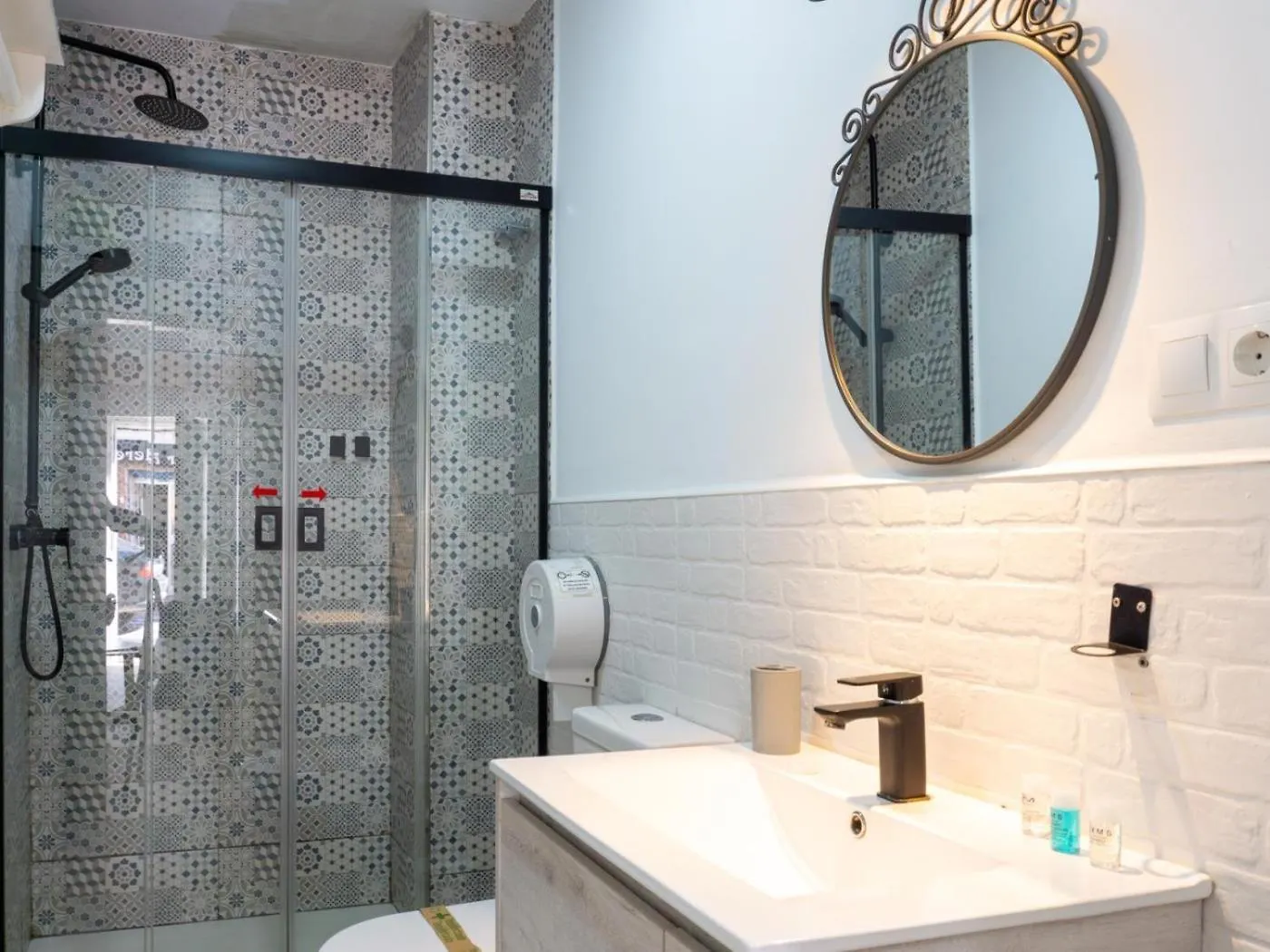 Duplex Malaga Center II Apartment 0*,  Spain