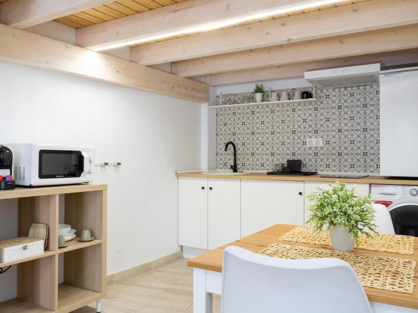 Duplex Malaga Center II Apartment