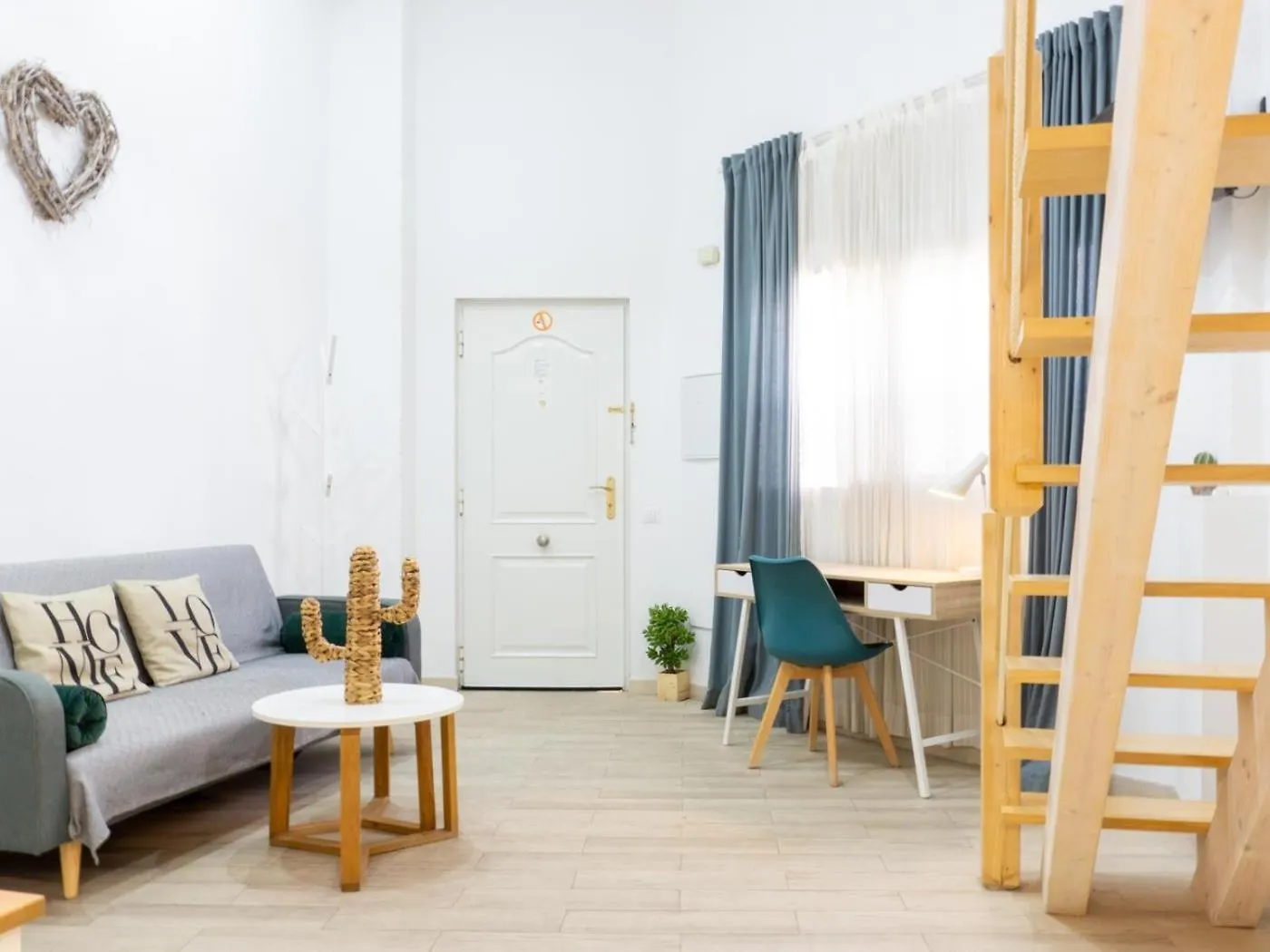 Duplex Malaga Center II Apartment Spain